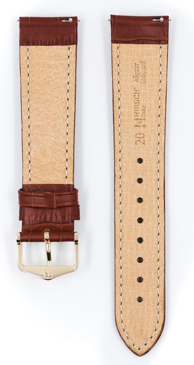 Image du produit Hirsch Duke (20 mm, Veau)