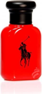 Produktbild Ralph Lauren Red (Eau de Toilette, 125 ml)