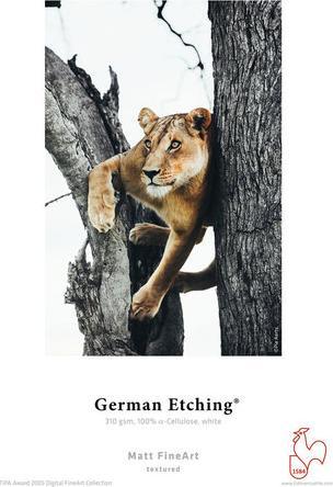 Produktbild Hahnemühle German Etching 44" x 12m (310 g/m², 1 x)