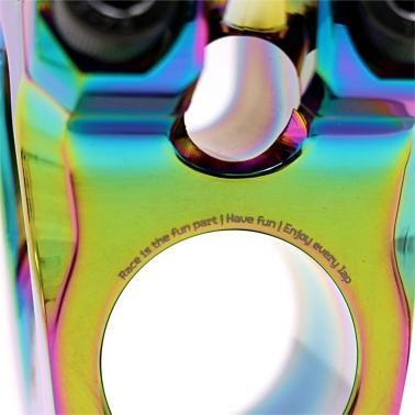 Actual product image Pride Racing Cayman V2 (54 mm, 48 mm)