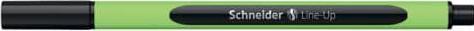 Produktbild Schneider Fineliner Line-Up - Schwarz (Schwarz, 1 x)