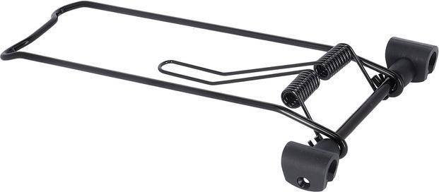 Produktbild Racktime Federklappe Clamp-it 70 mm, Ø 10 mm