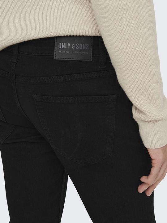 Actual product image Only & Sons Regular fit jeans (W31/L34)
