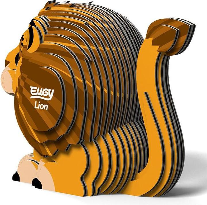 Actual product image Eugy Leo