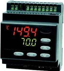 Actual product image Eberle Controls EBERLE TDR 4020-115