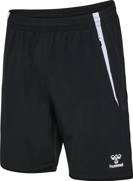 Actual product image hummel hmlLEAD 2.0 WOVEN SHORTS (XXL)