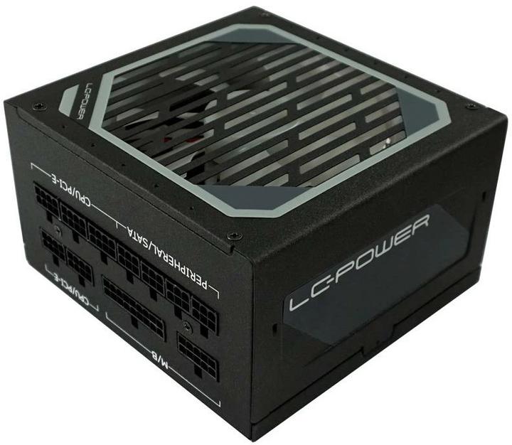 Produktbild LC-Power LC6550M V2.31 (750 W)