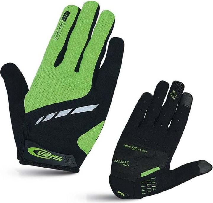 Actual product image GES Comfort-Line (L)