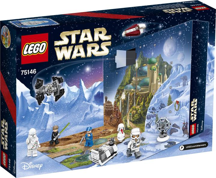 Image du produit LEGO Star Wars