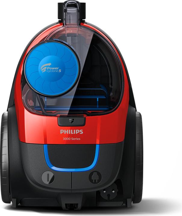 Image du produit Philips 3000 series PowerPro Compact FC9330/09 Aspirateur sans sac