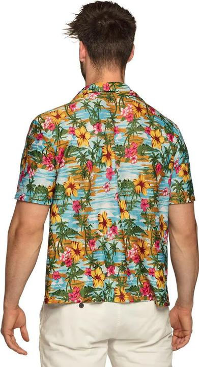 Produktbild Boland Paradise Hawaii Hemd (M)