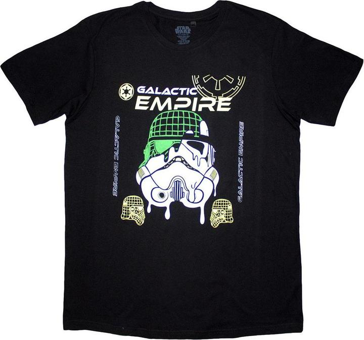 Star Wars Galactic Empire TShirt (S)