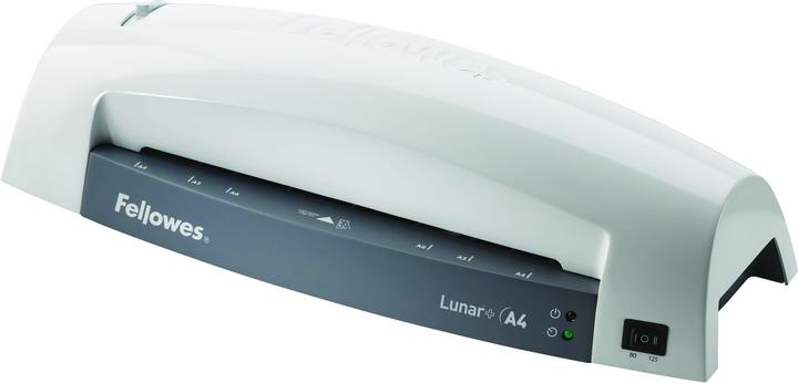 Immagine prodotto Fellowes Lunare (75-80 µm, A4)