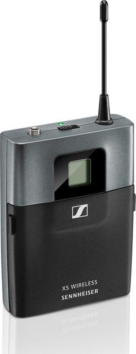 Actual product image Sennheiser XSW 2-ME2-A