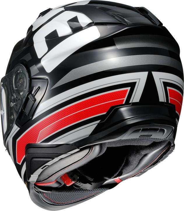 Produktbild Shoei GT-Air II Insignia TC-1 (55 - 56 cm, S)