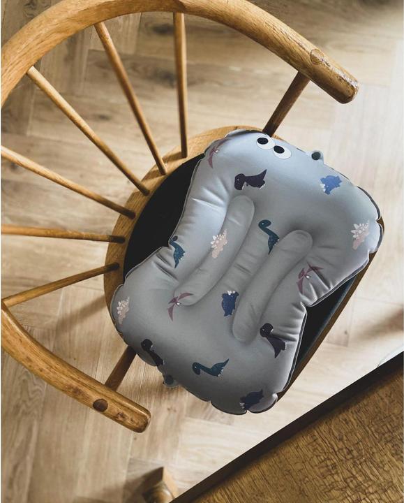 Actual product image Noui Noui Booster seat Dino (High chair booster seat)