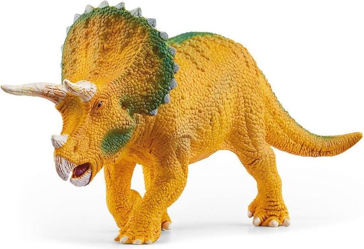 Image du produit Schleich Mission camion dinosaure