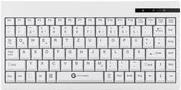 Actual product image Gett GCQ Cleantype Easy Basic Compact compact keyboard with plastic housing 88 keys USB colour w (DE, Cable)