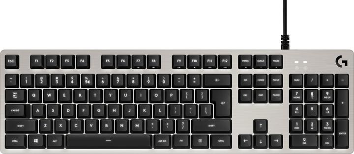 Actual product image Logitech G G413 (Eng. Int., Cable)