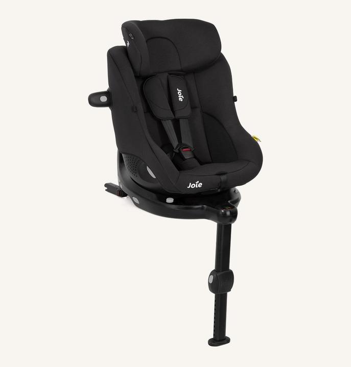 Productafbeelding Joie i-Pivot 360 (Reboarder, ECE R129/i-Size standaard)