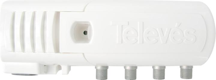 Produktbild Televes Mehrbereichsverstärker (6 dB, Antennenkabel)