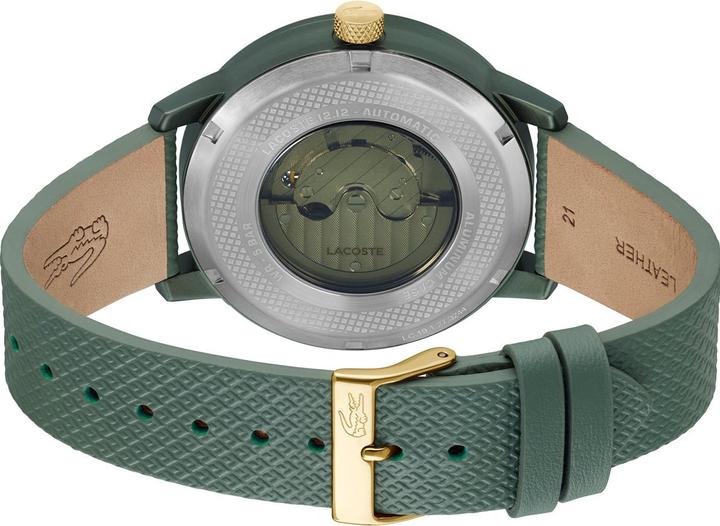 Immagine prodotto Lacoste 12.12 Automatico (44 mm)