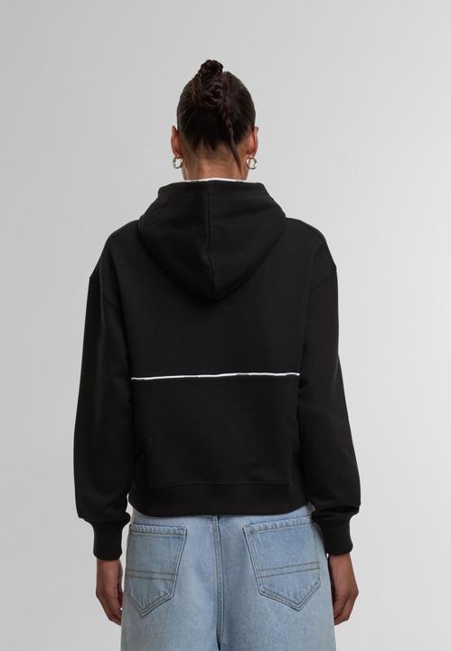 Immagine prodotto Calvin Klein Felpa con cappuccio HWK Iconic Boxy Fit - 102321 (XS)