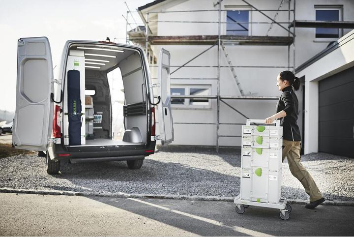 Produktbild Festool Rollbrett SYS-RB (100 kg)