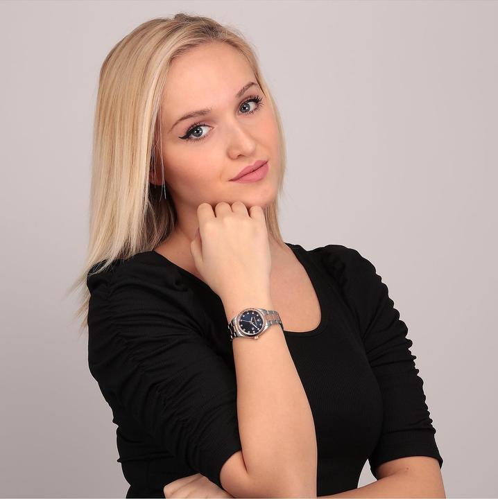 Actual product image Maserati Competizione (Analogue wristwatch, 31 mm)