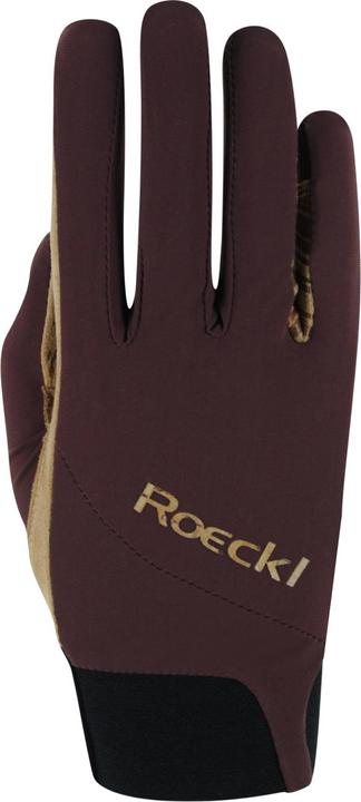 Produktbild Roeckl Reithandschuh Maniva (7)