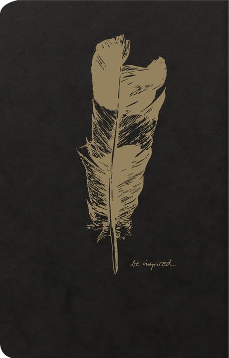 Image du produit Clairefontaine Flying Spirit (A1, Couverture rigide)