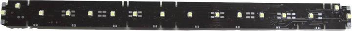 Piko Illuminazione interna a LED IC moderne carrozze ad alta capacità (Traccia H0)