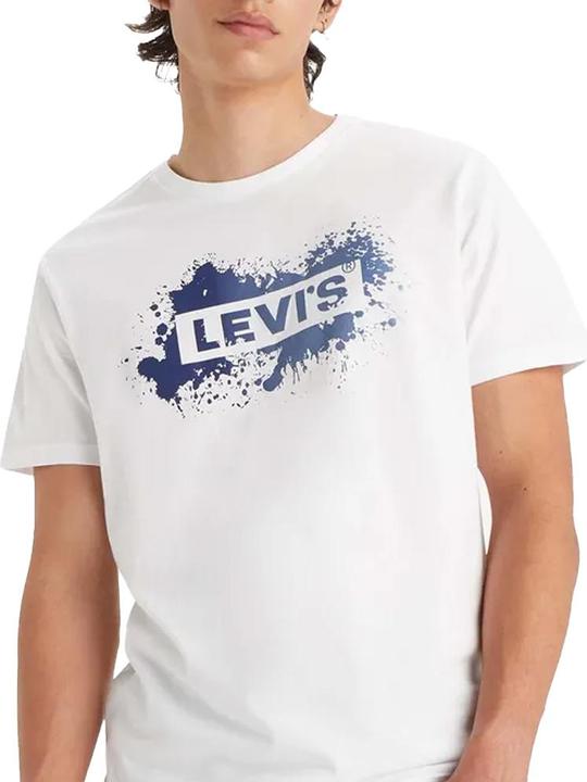 Produktbild Levis Baby Tab TShirt (M)