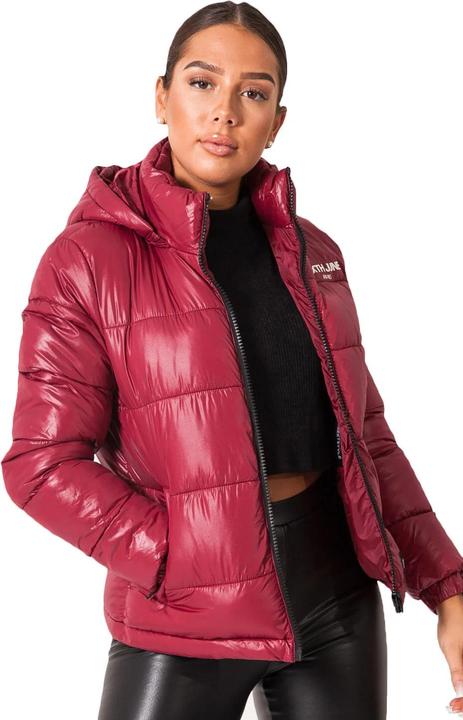 Actual product image Sixth June Puffer (L)