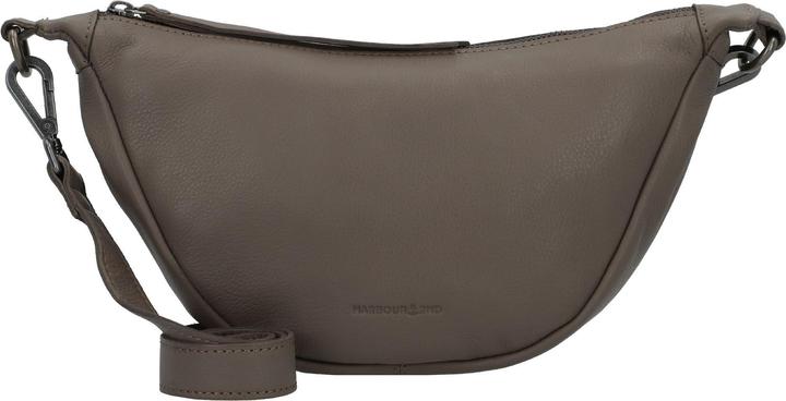 Produktbild Harbour 2nd Just Pure Umhängetasche Leder 31 cm