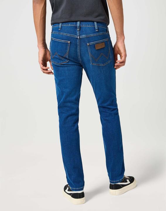 Actual product image Wrangler Larston jeans (30)