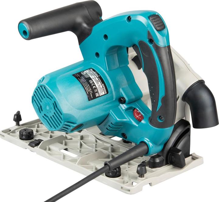 Actual product image Makita SP6000