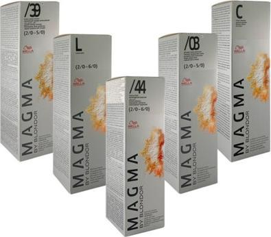 Image du produit Wella Magma Farbe /44 120g