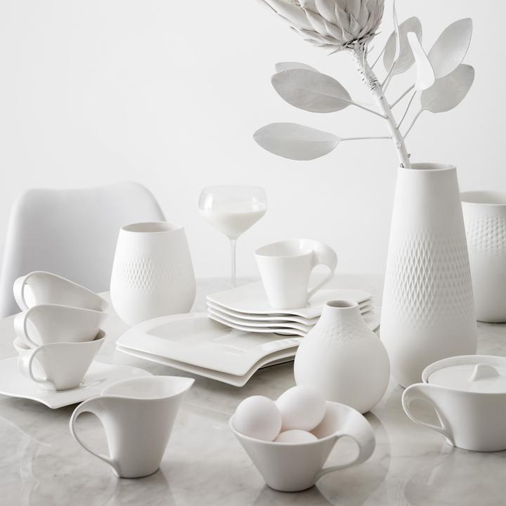 Image du produit Villeroy & Boch Teeuntertasse NewWave (1 x)