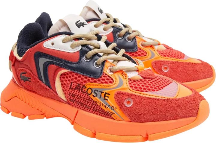 Lacoste Sneaker L003 Neo LederDetailverarbeitung (35.5)