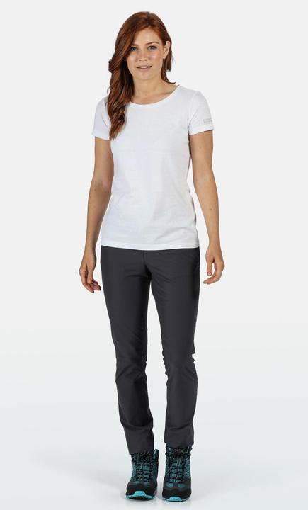 Actual product image Regatta Carlie Tshirt (36)