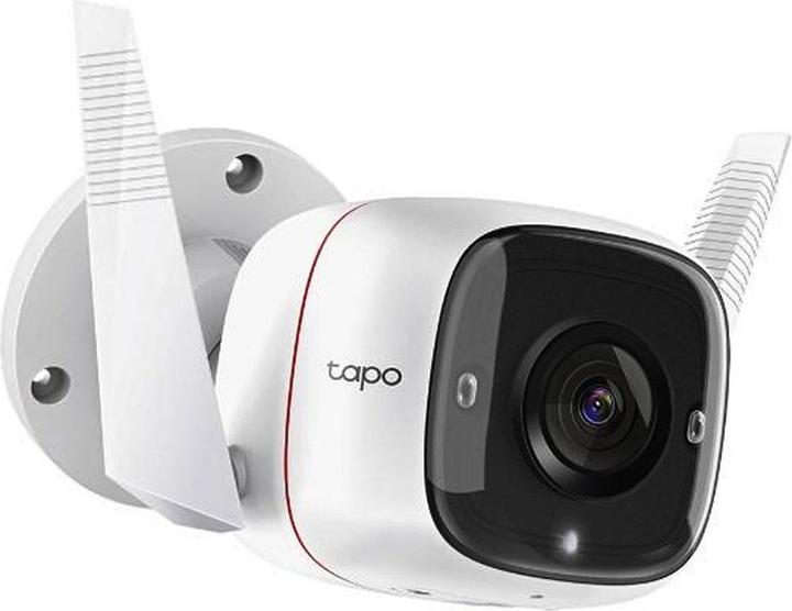 Actual product image TP-Link Tapo TC65 (2304 x 1296 Pixels)