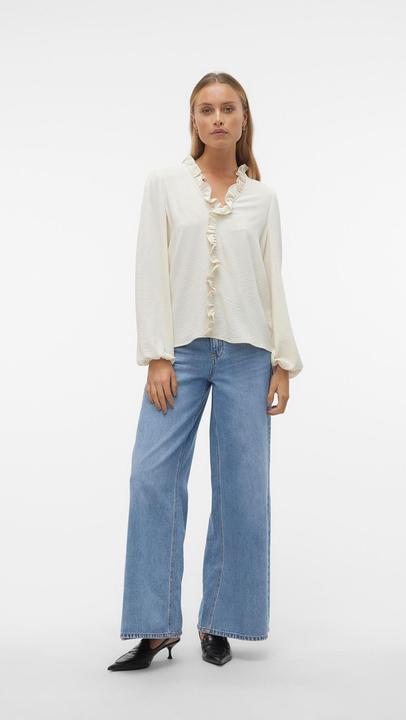Immagine prodotto Vero Moda VMALVA Top Bluse (XXL)