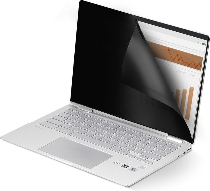 Immagine prodotto StarTech com 14LT6-PRIVACY-SCREEN, 35,6 cm (14"), 16:10, Computer portatile, Filtro per la priv (14", 16 : 10)