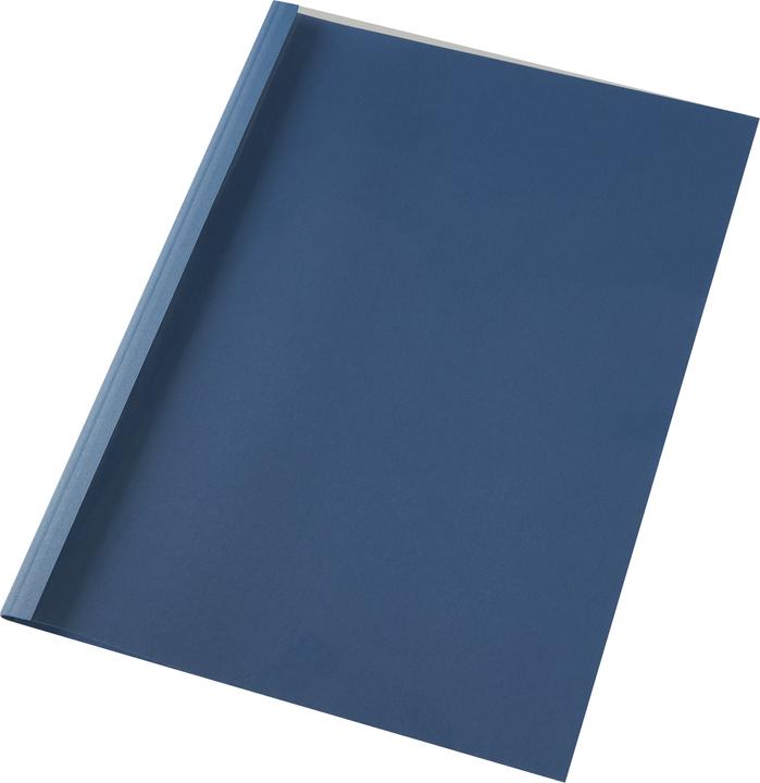 Image du produit GBC Chemises à reliure thermique ThermaBind BusinessLine Linen