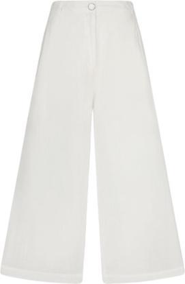 Actual product image Liu Jo Pantaloni Bianco (42)
