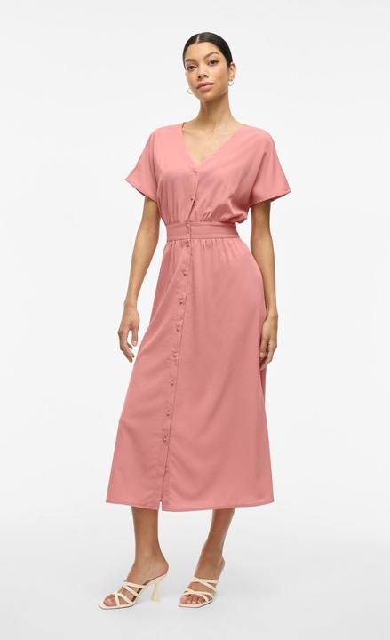 Immagine prodotto Vila Kurzarm Midikleid (34)