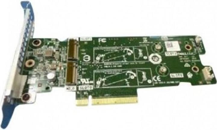 Image du produit Dell Carte contrôleur BOSS Full Height Customer Kit