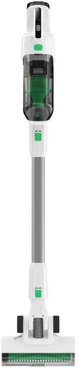 Produktbild Black & Decker REVSV18D1