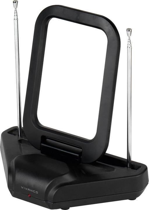 Actual product image Vivanco Tva 3030 (DAB/ DAB+, DVB-T / -T2, UKW / MW / LW)